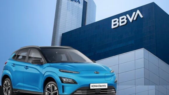 BBVA y Gildemeister