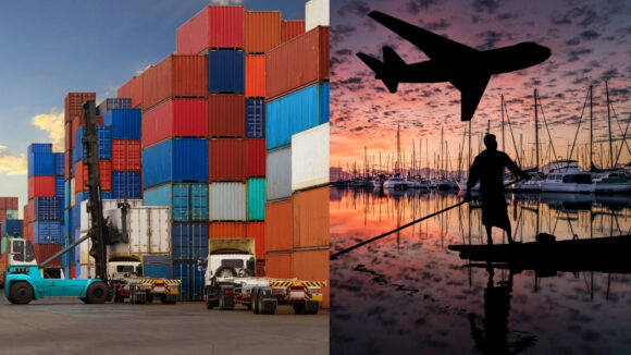 exportación peruana