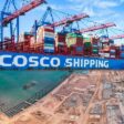 Cosco Shipping - Puerto de Chancay