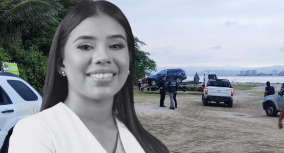 alcaldesa de ecuador asesinada