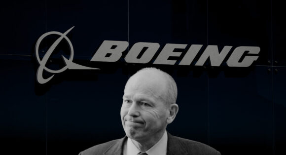 boeing ceo renuncia