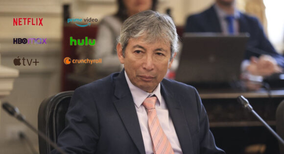 subida de impuestos arista streaming