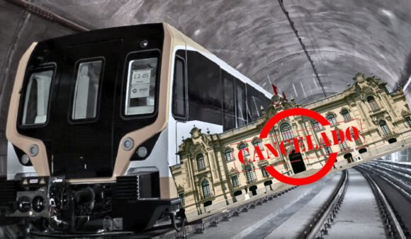 metro de lima ciadi