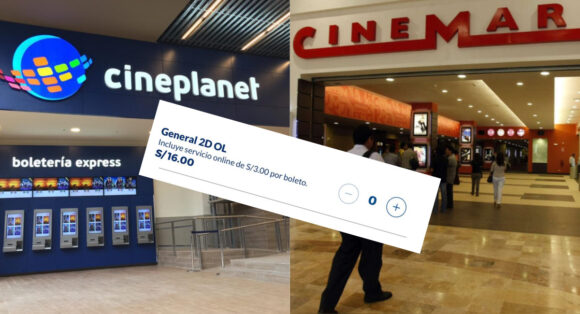 cine iva entradas