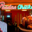 Historia de Pardos Chicken