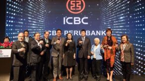 ICBC Perú Bank