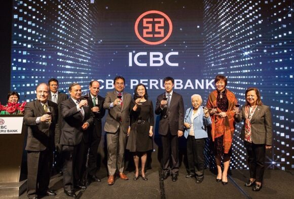 ICBC Perú Bank