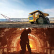 sector minero empleo