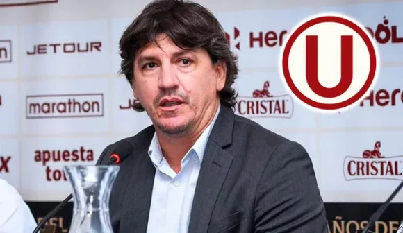 Jean Ferrati_Universitario de Deportes