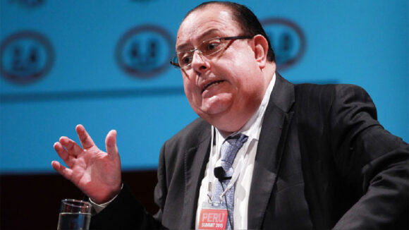 Julio Velarde