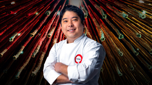 Maido Restaurante historia