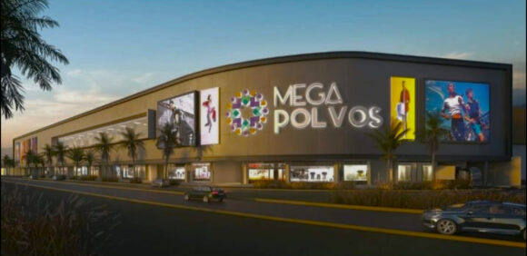 Mega Polvos