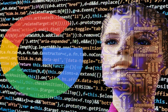Google como IA