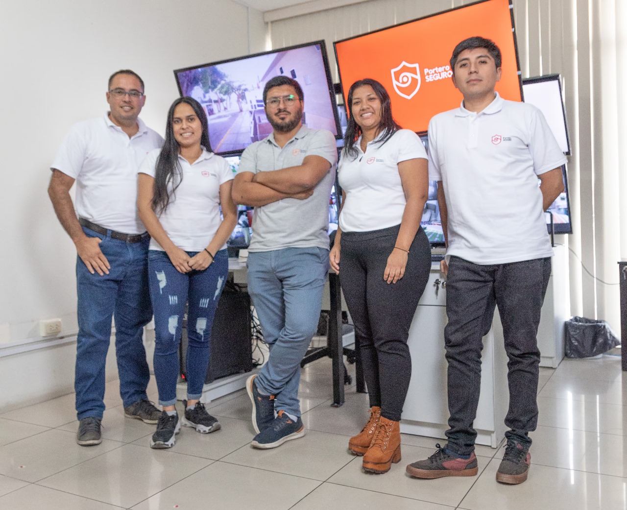 Startup peruana