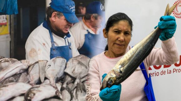 pescado