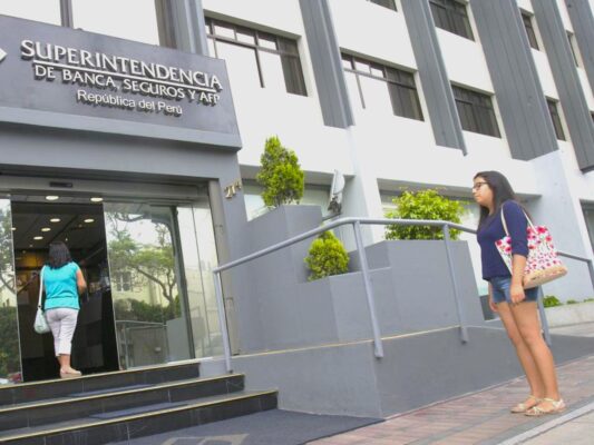 SBS cierra cooperativas de ahorro y crédito