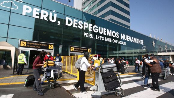 Aeropuerto