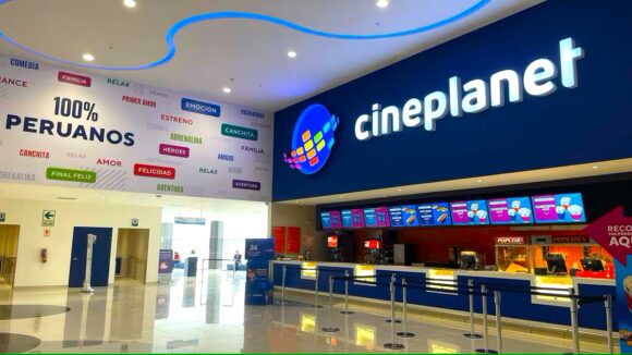 cineplanet