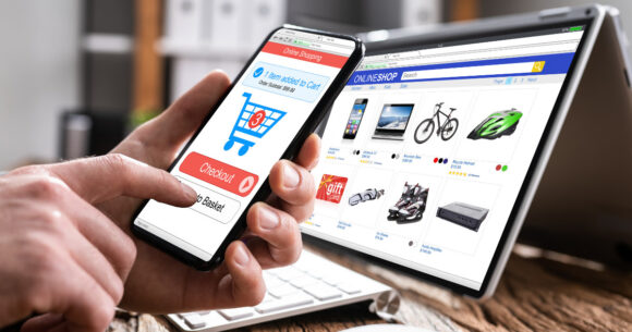comercio digital