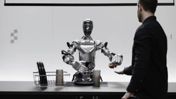 robot