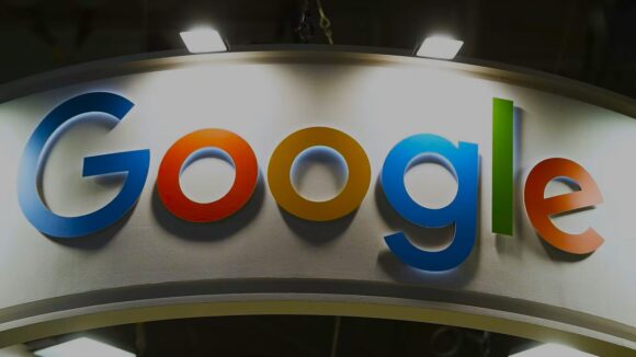 Google chrome