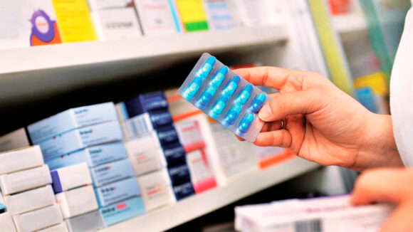 medicamentos genéricos