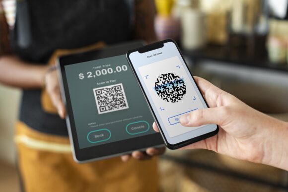 Pago con QR