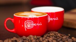cafe peruano decae