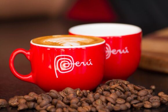 cafe peruano decae