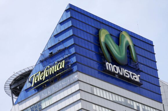 Telefónica del Perú