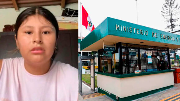 tiktok desactiva cuenta de soy maryorit Minem