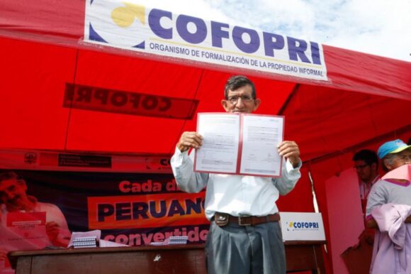 cofopri
