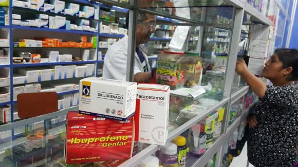 medicamento genérico