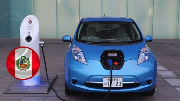 autos eléctricos