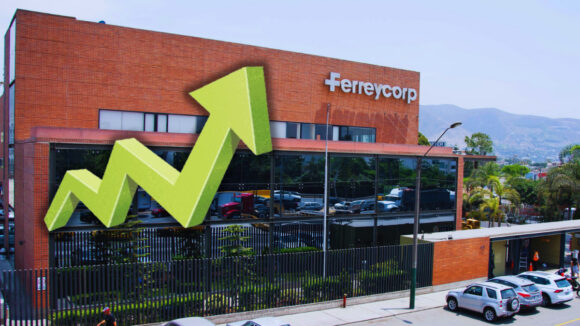 Ferreycorp