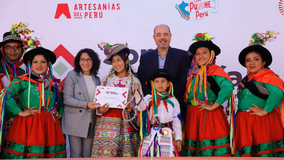 Somos artesanía