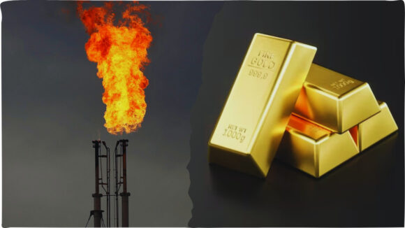 El petróleo