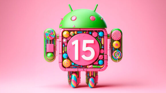 android 15