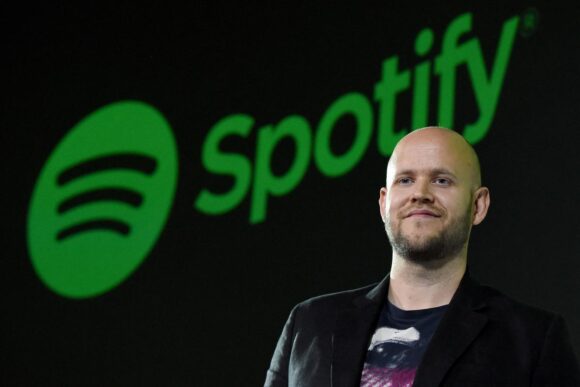 spotify subida de tarifas