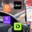Descubre cuáles son las apps de taxis más confiables y las que representan mayores riesgos, según Indecopi