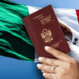 visa Perú - México