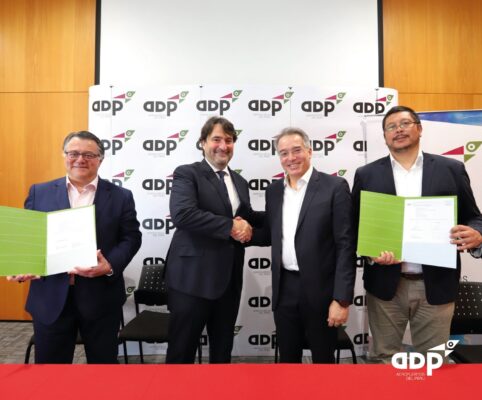 ADP