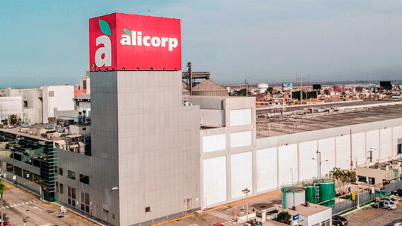 Alicorp