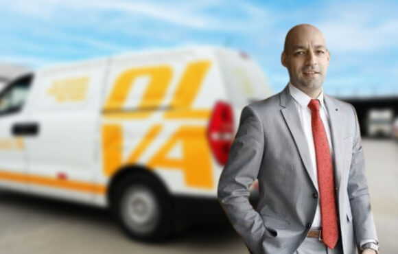 Anderson Vásquez