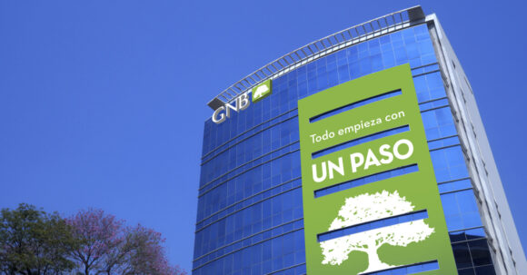 BANCO GNB