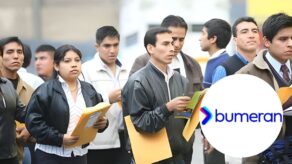 Expo Bumeran Online 2024 ofrece más de 10 mil oportunidades de empleo en Perú