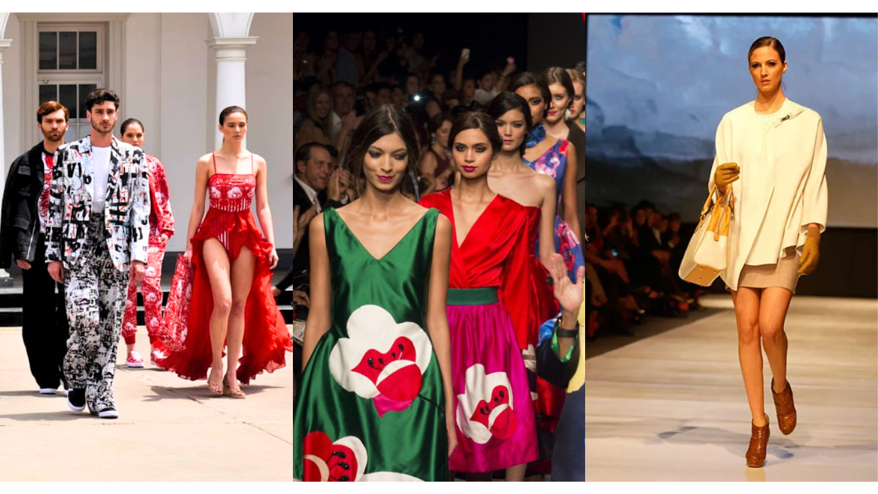 Marcas de moda peruana despierta interés en EE.UU y Europa