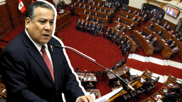 voto de confianza gustavo adrianzén