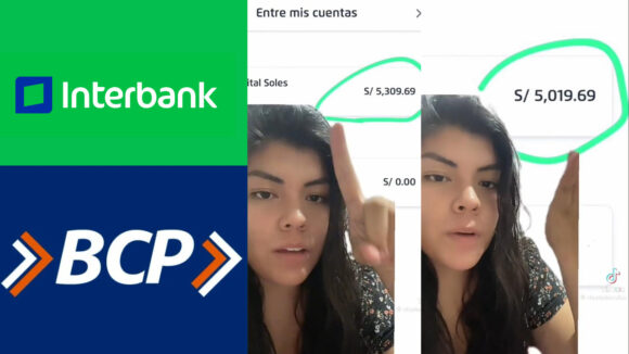 descuentos injustificados saldo cero
