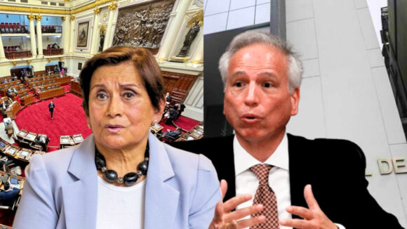 congreso demanda JNJ